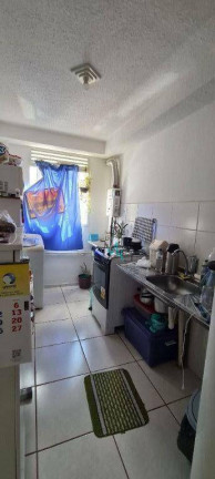 Imagem Apartamento com 2 Quartos à Venda ou Locação, 43 m² em Campo Grande - Rio De Janeiro