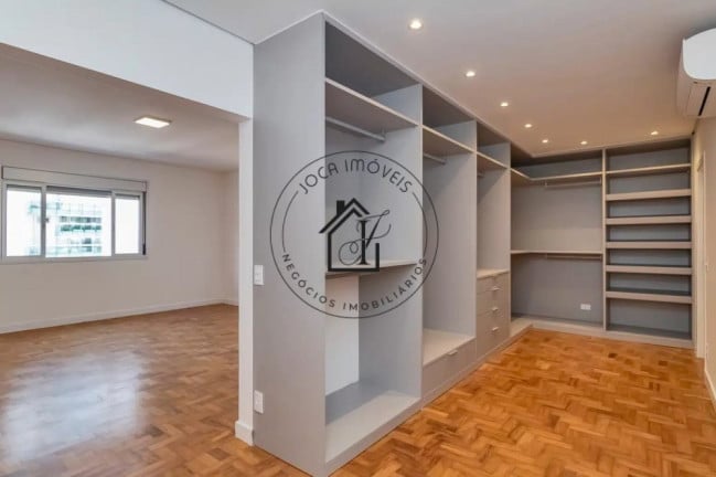 Foto do imóvel Apartamento com 3 Quartos à Venda, 268 m² em Paraíso - São Paulo