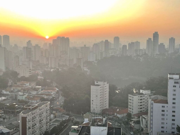 Foto do imóvel Apartamento com 4 Quartos à Venda,  em Paraíso - São Paulo