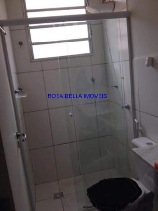 Foto do imóvel Apartamento com 2 Quartos à Venda, 50 m² em Vila Della Piazza - Jundiaí