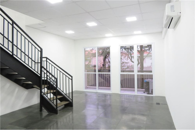 Foto do imóvel Sala Comercial à Venda, 75 m² em Jabaquara - São Paulo
