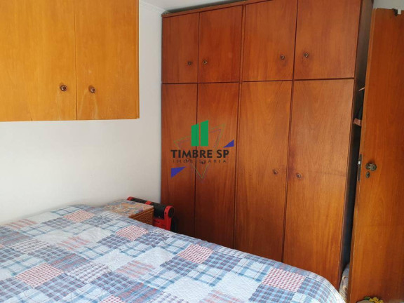 Foto do imóvel Apartamento com 2 Quartos à Venda, 60 m² em Lauzane Paulista - São Paulo