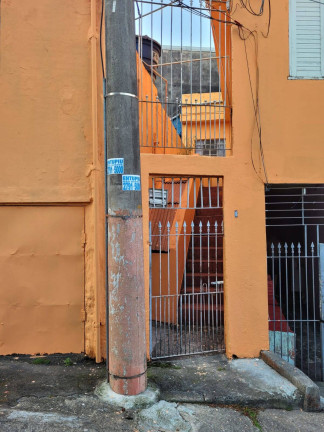 Imagem Casa com 6 Quartos à Venda, 295 m² em Vila Yolanda - Osasco