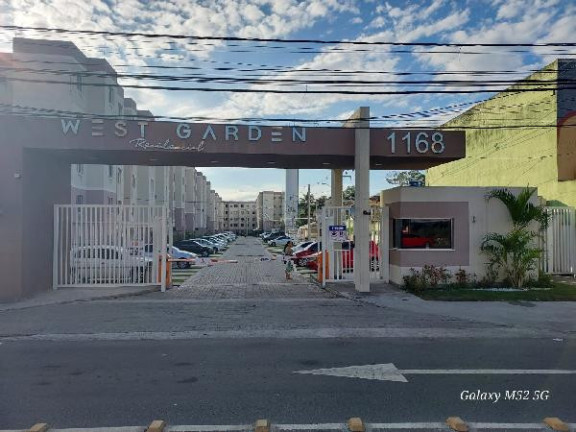 Foto do imóvel Imóvel com 2 Quartos à Venda, 44 m² em Campo Grande - Rio De Janeiro Foto do imóvel Imóvel com 2 Quartos à Venda, 44 m² em Campo Grande - Rio De Janeiro