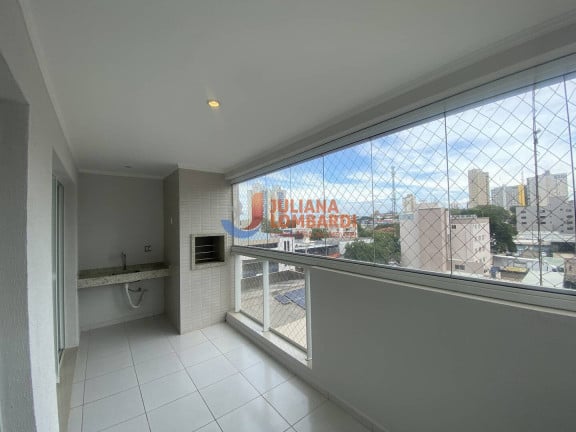 Foto do imóvel Apartamento com 3 Quartos à Venda, 123 m² em Centro - Cascavel