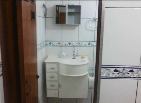 Imagem Apartamento com 2 Quartos à Venda, 51 m² em Conjunto Habitacional Presidente Castelo Branco - Carapicuíba