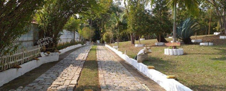 Imagem Fazenda à Venda, 5.000 m² em Bom Jardim I - Guaratinguetá