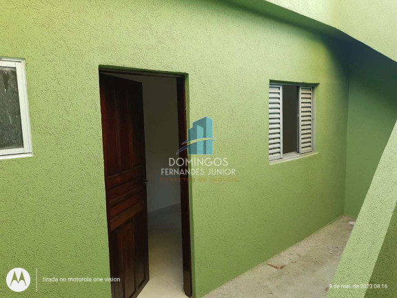 Imagem Casa com 2 Quartos à Venda, 140 m² em Vila Formosa - São Paulo