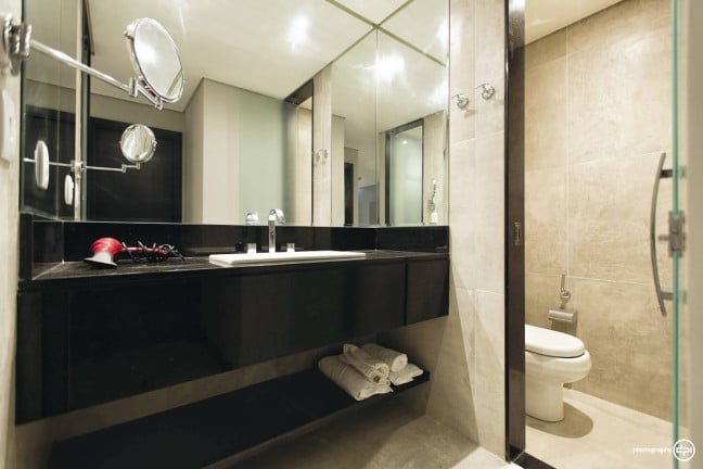 Foto do imóvel Apartamento com 1 Quarto à Venda, 35 m² em Barra De Jangada - Jaboatão Dos Guararapes