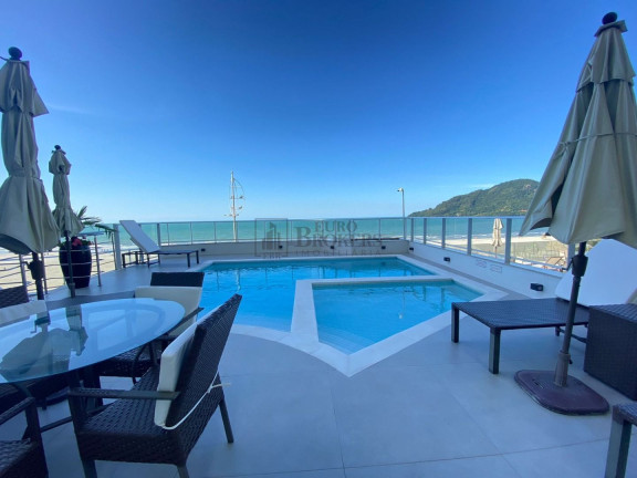 Foto do imóvel Apartamento com 4 Quartos à Venda, 215 m² em Barra Sul - Balneário Camboriú