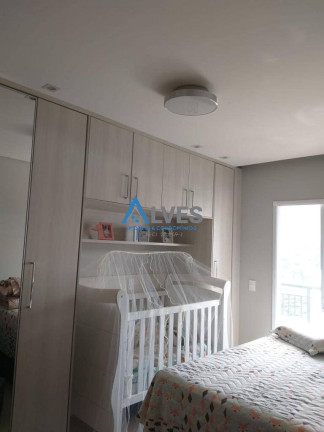 Foto do imóvel Apartamento com 2 Quartos à Venda, 72 m² em Assunção - São Bernardo Do Campo