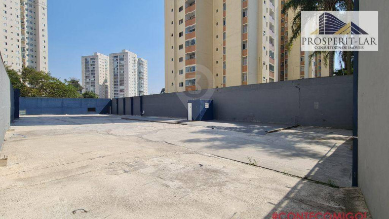 Imagem Terreno à Venda, 1.720 m² em Macedo - Guarulhos