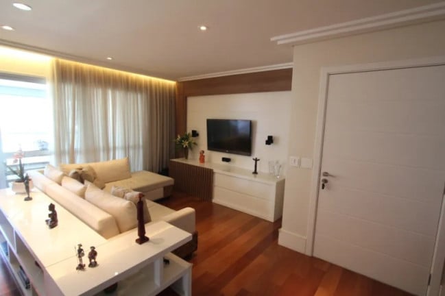 Foto do imóvel Imóvel com 3 Quartos à Venda, 165 m² em Vila Congonhas - São Paulo