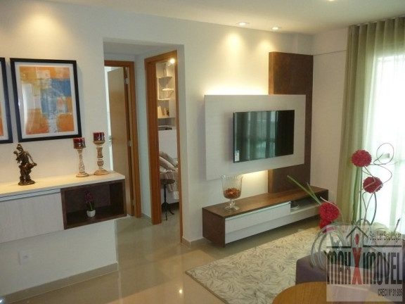 Foto do imóvel Apartamento com 3 Quartos à Venda, 80 m² em Cachambi - Rio De Janeiro