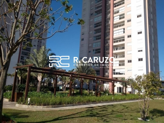 Imagem Apartamento com 3 Quartos à Venda, 94 m² em Jardim Aquárius - Limeira