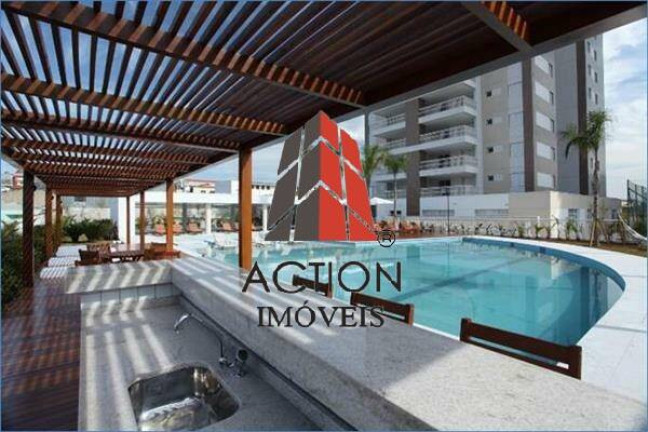 Foto do imóvel Apartamento com 3 Quartos à Venda, 98 m² em Vila Formosa - São Paulo