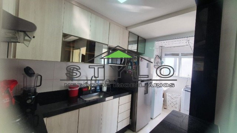 Foto do imóvel Apartamento com 2 Quartos à Venda, 74 m² em Centro - São Bernardo Do Campo