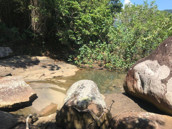 Imagem Terreno à Venda, 54 m² em Mamangua - Paraty