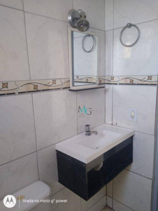 Imagem Apartamento com 1 Quarto à Venda, 50 m² em Campo Grande - Rio De Janeiro