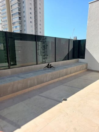 Foto do imóvel Apartamento com 2 Quartos à Venda, 41 m² em Vila Regente Feijó - São Paulo