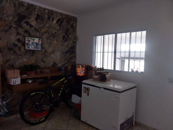Imagem Casa com 2 Quartos à Venda, 240 m² em Cruzeiro - Bragança Paulista