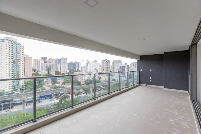 Foto do imóvel Apartamento com 3 Quartos à Venda, 143 m² em Campo Belo - São Paulo