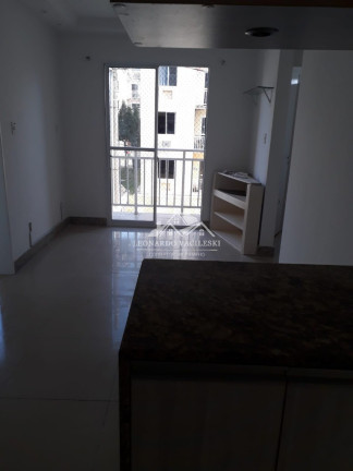 Imagem Apartamento com 3 Quartos à Venda, 57 m² em Praia Da Baleia - Serra