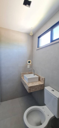 Foto do imóvel Casa com 3 Quartos à Venda, 150 m² em Mangabeira - Eusébio