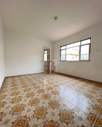 Imagem Apartamento com 2 Quartos à Venda, 80 m² em Paraíso - São Gonçalo
