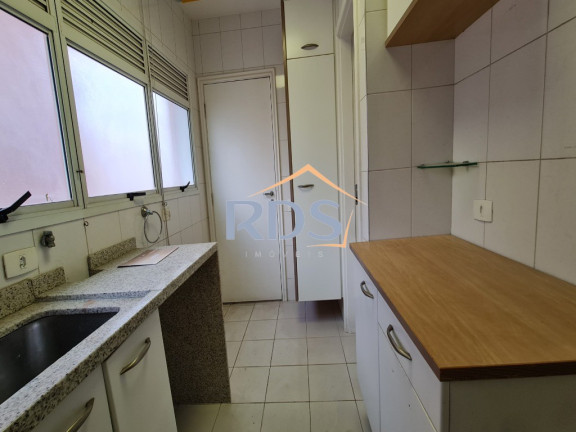 Foto do imóvel Apartamento com 4 Quartos à Venda, 144 m² em Cerqueira César - São Paulo