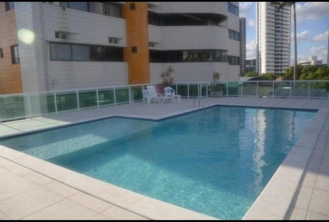 Imagem Imóvel com 4 Quartos à Venda, 225 m² em Casa Forte - Recife