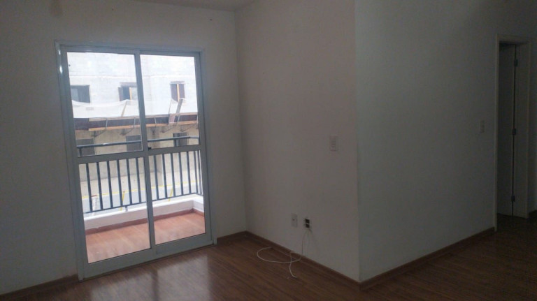 Imagem Apartamento com 2 Quartos à Venda, 53 m² em Jardim Itália - Várzea Paulista