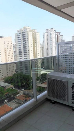 Foto do imóvel Sala Comercial à Venda, 45 m² em Vila Gertrudes - São Paulo