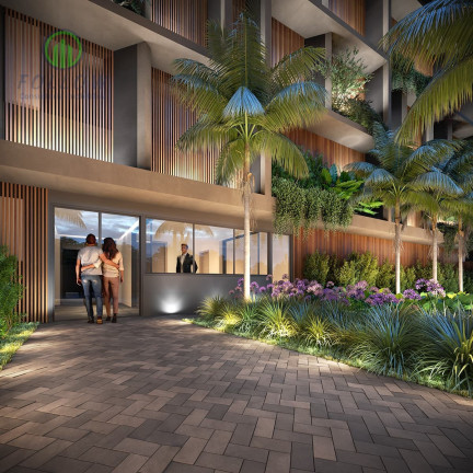 Foto do imóvel Apartamento com 2 Quartos à Venda, 64 m² em Centro - Osasco