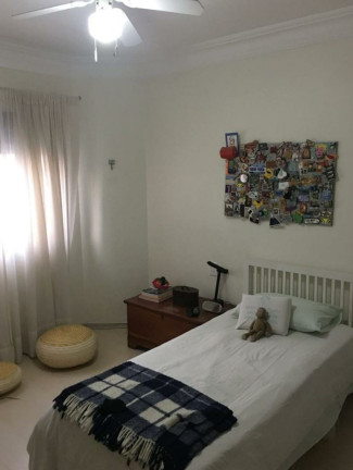 Imagem Apartamento com 4 Quartos à Venda, 205 m² em Perdizes - São Paulo