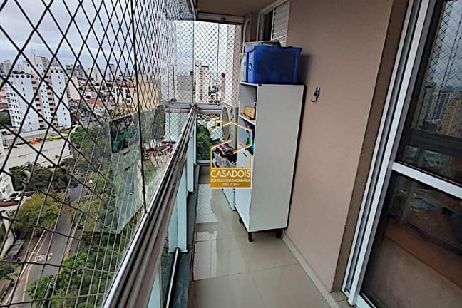 Foto do imóvel Apartamento com 3 Quartos à Venda, 74 m² em Vila Mariana - São Paulo
