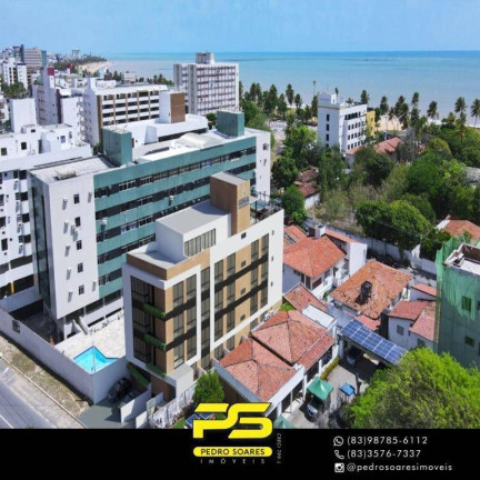 Foto do imóvel Sala Comercial à Venda, 30 m² em Cabo Branco - João Pessoa