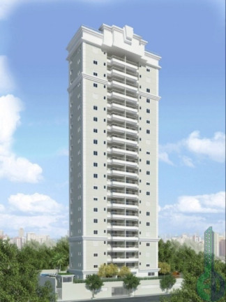 Foto do imóvel Apartamento com 3 Quartos à Venda, 175 m² em Jardim - Santo André