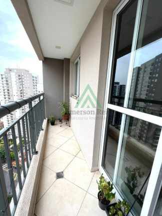 Foto do imóvel Apartamento com 2 Quartos à Venda, 66 m² em Vila Andrade - São Paulo