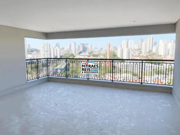 Foto do imóvel Apartamento com 3 Quartos à Venda, 160 m² em Jardim Vila Mariana - São Paulo
