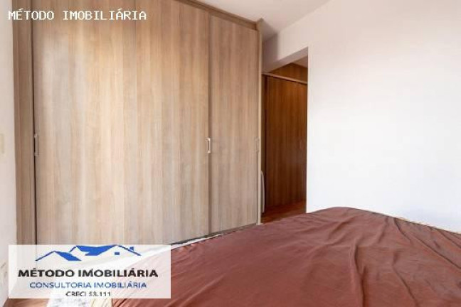 Imagem Apartamento com 2 Quartos à Venda, 107 m² em Vila Cruzeiro - São Paulo