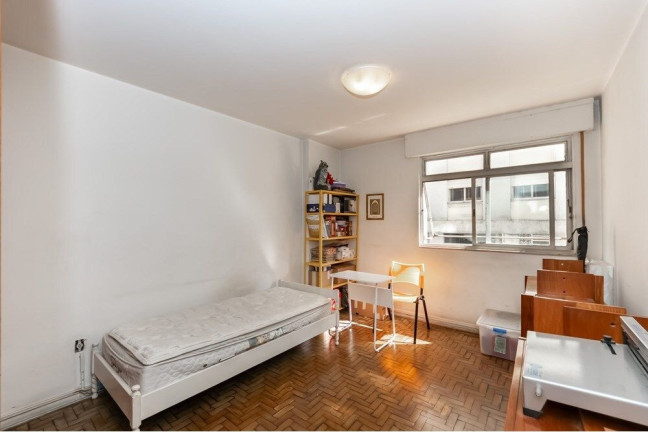 Foto do imóvel Apartamento com 3 Quartos à Venda, 158 m² em Jardim Paulista - São Paulo