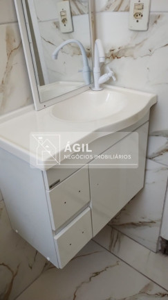 Foto do imóvel Apartamento com 2 Quartos à Venda, 47 m² em Jardim Califórnia - Jacareí