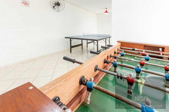 Imagem Apartamento com 2 Quartos à Venda, 53 m² em Vila Miriam - Guarulhos