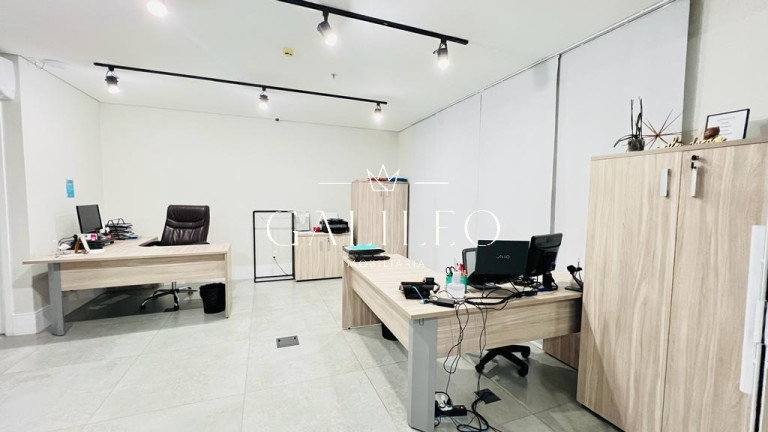 Foto do imóvel Imóvel Comercial à Venda, 35 m² em Centro - Jundiaí