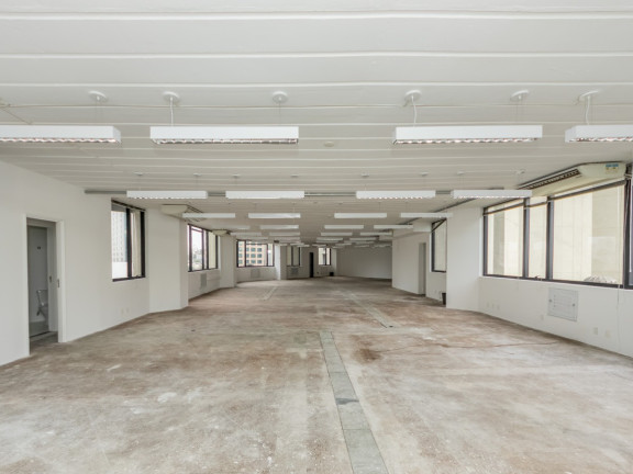 Foto do imóvel Ponto Comercial à Venda, 237 m² em Cidade Monções - São Paulo