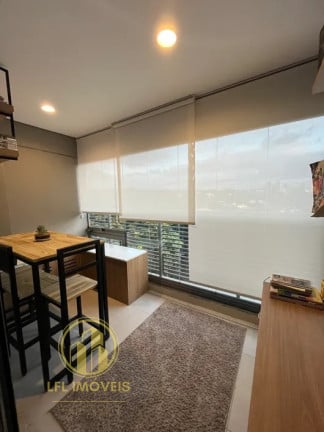 Foto do imóvel Imóvel com 1 Quarto à Venda, 24 m² em Butantã - São Paulo