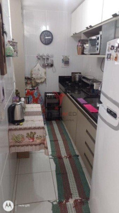Foto do imóvel Apartamento com 2 Quartos à Venda,  em Bessa - João Pessoa