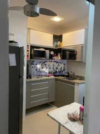 Foto do imóvel Apartamento com 2 Quartos à Venda, 70 m² em Icaraí - Niterói