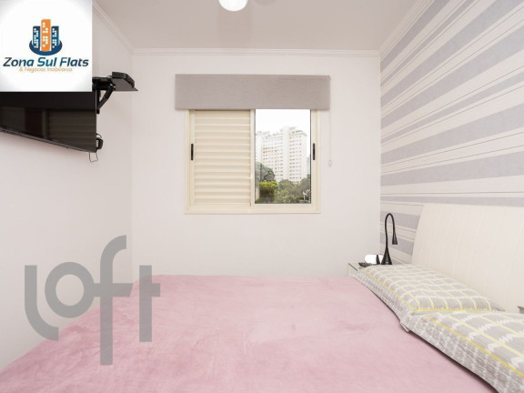 Imagem Apartamento com 3 Quartos à Venda, 97 m² em Vila Clementino - São Paulo